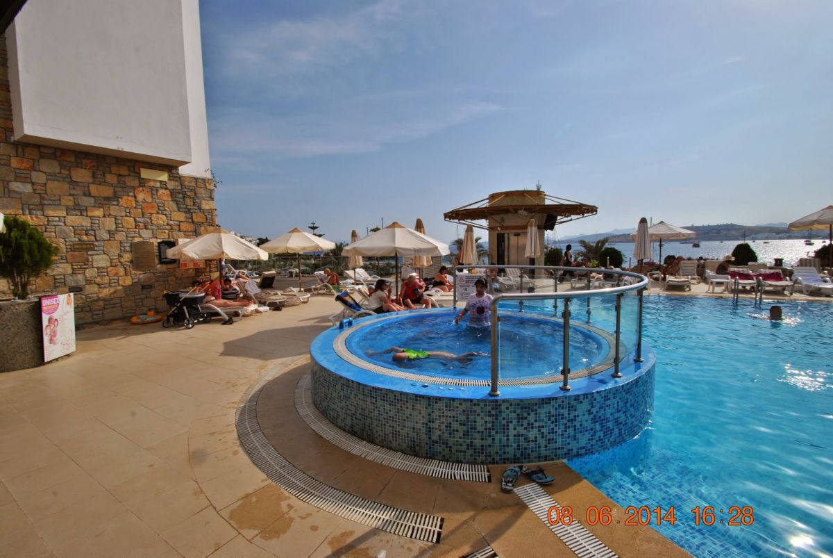 imagini hotel DIAMOND OF BODRUM